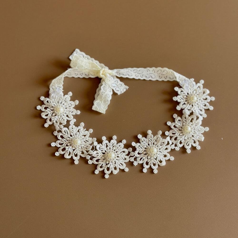 Kirby Lace Band