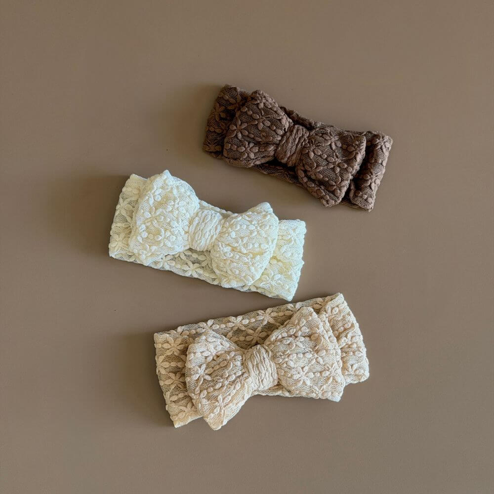 Nuna Headband